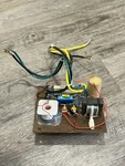 Jbl 18TI Speaker Crossover Replacement Single Works. Fixed Price $39.99.