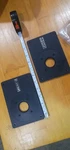 Advent Loudspeakers Tweeter Mouting Faceplate Prodigy Legacy. Fixed Price $8.95.