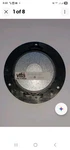 Vifa D19TD-05 Tweeter 3/4" 8 Ohm Tested/working. Fixed Price $30.00.