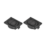 Ohm 3W Round Internal Magnet For Laptop LOUDSPEAKER,4PCS. Fixed Price $14.97.