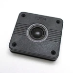 Epicure 2565 Dome Tweeter Driver 0.75" Tested W/ Gasket. Fixed Price $38.00.