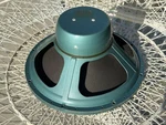 Altec 803B 15 In Low Frequency Loudspeaker Woofer For A7-500 16 Ohm. Fixed Price $500.00.