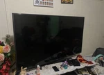 Samsung Series MU6300 65" 2160P 4K Uhd Led Smart Tv (speakers & Bass Included). Fixed Price $900.00.