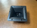 Klipsch RS-25 Tractrix Horn Tweeter / 211-01800000. Fixed Price $27.00.