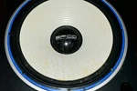 Sansui W-192D From SP-Z7 Vintage Woofer Speaker Tested Rare # 517C3. Fixed Price $125.00.