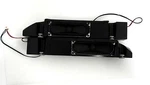 Samsung LN40A540P2F Tv Speakers BN96-06809B. Fixed Price $9.95.