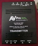 Avpro Edge AC-EX70-UHD-T2 Hdbaset Hdmi Extender Transmitter 4K W/ Poh Ir RS232. Fixed Price $50.00.