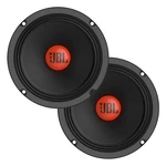Jbl Shock Wave 150W65 6.5 Inch Midrange Car Speakers - Pair. Fixed Price $67.97.