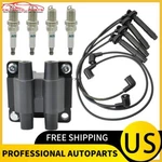 Ignition Coil Spark Plug Subaru Impreza Legacy Outback Forester H4 2005-2010. Fixed Price $53.99.