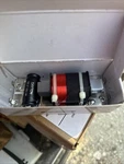 80 Hz Low Pass 4 Ohm Crossover. Fixed Price $29.00.