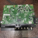 Jvc EM43RF5 Main Board 0171-2271-5832. Fixed Price $21.95.