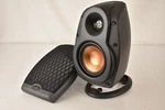 Single Klipsch RSX-3 Speaker Bookshelf Surround Sound. Fixed Price $46.95.