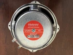 Bowers Wilkins B&w 600I Woofer Driver ZZ8745 Works Great. Fixed Price $30.00.