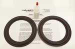 Ads L400 L420 6.5" Woofer Foam Kit - Speaker Repair Free Shipping!. Fixed Price $21.55.