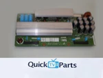Magnavox/samsung 42MF237S/37 Main Board BN96-03350A (LJ92-01345A LJ92-01433A). Fixed Price $24.95.