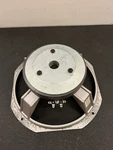 Peavey Scorpion Plus SP-12425 Renown Speaker Ferrite Magnet Vintage #349. Fixed Price $225.00.