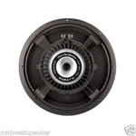 Eminence Double-t Travis Toy 12" Pedal Steel Guitar Speaker 8 Ohm 300 Watt. Fixed Price $234.99.