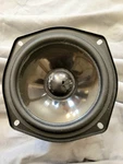 Oem Infinity Reference 2000.1 1/4" Inch Woofer Replacement Speaker 330588-001. Fixed Price $6.00.