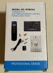 Upgraded Remote Control Thermostat Kit,for Millivolt Gas Valve Fireplaces RCB06A. Fixed Price $29.95.