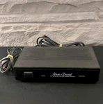 Realistic 40-1360 Nova Sound Fm Wireless Stereo System. Fixed Price $19.85.