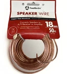 Southwire Speaker Copper Clad Aluminum 18 Awg 50 Ft. Fixed Price $11.16.