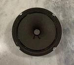 Fisher Quadraflex QM-604 7817 6.5" Inch Ohm Full Speaker Midrange Tested. Fixed Price $19.99.