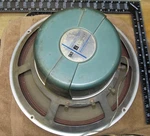 Vintage Large 15" Knight 615-HC Speaker. Fixed Price $99.00.