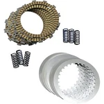 Hinson Racing FSC059-8-001 Clutch Plate & Spring Kit Honda CRF450R 2021-2024. Fixed Price $219.99.