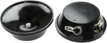 2PCS Ultrasonic Loudspeaker Piezoelectric Tweeter Horn. Fixed Price $10.58.
