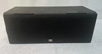 Monster Audio Center Channel Speaker Ma 020849 Nice 3-WAY Dual 5" Woofers. Fixed Price $56.21.