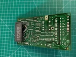 Lg Kenmore 6871W1A454F Microwave Control Board AZ224585 NR1233. Fixed Price $37.99.
