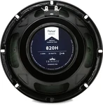 Eminence 820H Patriot Series 8" 20-WATT Replacement Guitar Speaker 4 Ohm. Fixed Price $109.99.