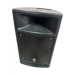 Yamaha Stagepas Portable 300W Wired Speaker, Xlr Input, Black. Fixed Price $300.00.