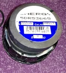 Energy (klipsch) RDR53065 1" Dome Tweeter Excellent Catno. 840229 Code 57025407. Fixed Price $55.00.