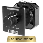 Fostex Attenuator 1-PCS R80B New From Japan. Fixed Price $71.90.