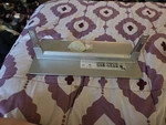Tv Stand For Philips 32PF7421D 37 With Screws B79. Fixed Price $29.99.