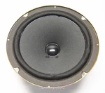 6.5" Pioneer Speaker / APV1021-A 8 Ohm. Fixed Price $24.95.