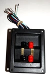 Energy CF-30 Connoisseur Speaker Crossover With Terminal. Fixed Price $16.00.