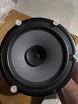 Rare Pair Of Seas Prestige Full Range Drivers FA22RCZ!! Read The Description!. Fixed Price $400.00.