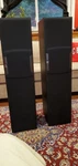 Jbl HLS820 Floorstanding Speakers (pair) Local Pickup Only. Fixed Price $130.00.