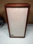 Mint Vintage Klh Model Seventeen Speaker - Old New Stock (single Unit). Fixed Price $400.00.