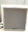 Community R.5-94A Professional Two-way Loud Speaker Tested!! S8287. Fixed Price $299.99.