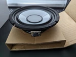 New 6.5" Dual Voice Coil Woofer SPEAKER.6-1/2" Stereo Sound Driver. 8OHM. Fixed Price $39.00.