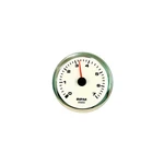 Sierra 62561P White Premier Pro Series 3" Outboard Tachometer. Fixed Price $142.32.