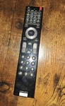 Vizio XRU9M VUR9M Universal Remote Control SV320XVT SV370XVT SV421XVT XVT472SV. Fixed Price $20.00.