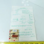 American Electric SD-100-C Hps Starting Circuit Replacement Kit 150-400W. Fixed Price $35.09.