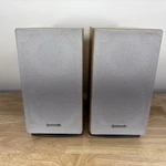 Panasonic SB-PM19 Speaker Pair Woodgrain 6 Ohms SA-PM193 Tested/works. Fixed Price $58.00.