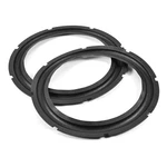 10 Inch Loudspeaker Surround Repair Rubber Woofer Kit 2 Pcs. Fixed Price $27.24.