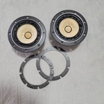 Fostex FE108E Sigma 4IN Full Range Speaker Units Pair Japan. Fixed Price $479.61.