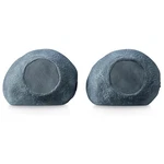 Emerson 1-PAIR Mini Pebbles Duo Bluetooth Speakers With Tws. Fixed Price $214.27.